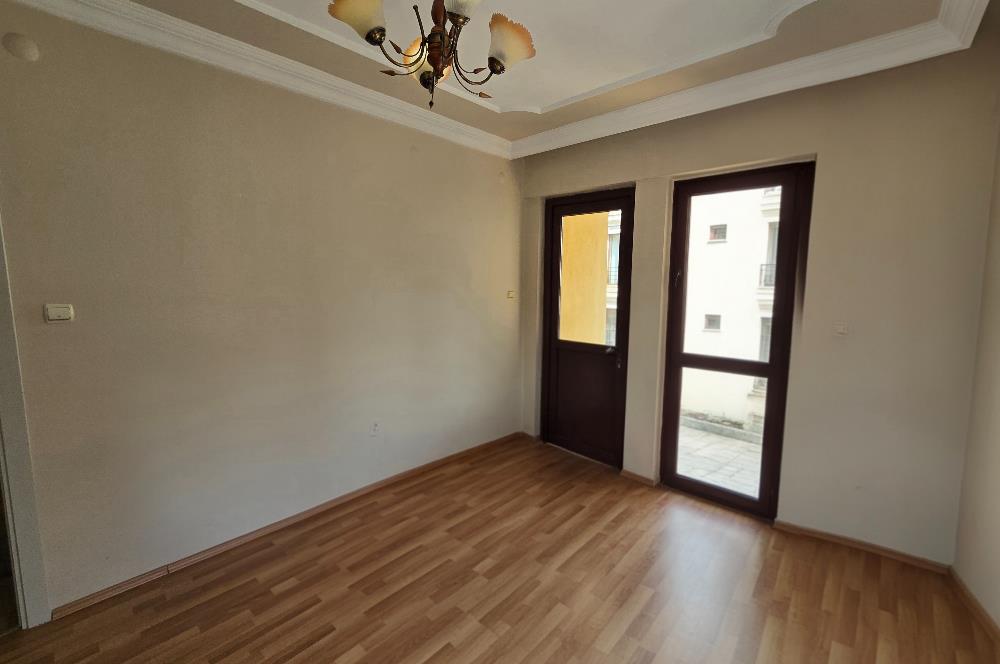 Gerzele Servergazi'de Şehir ve Doğa Manzaralı Ara Kat 3+1 Daire