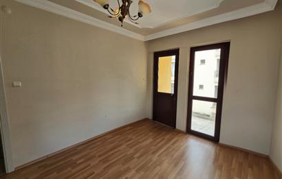 Gerzele Servergazi'de Şehir ve Doğa Manzaralı Ara Kat 3+1 Daire