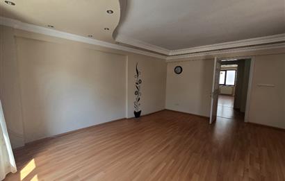 Gerzele Servergazi'de Şehir ve Doğa Manzaralı Ara Kat 3+1 Daire