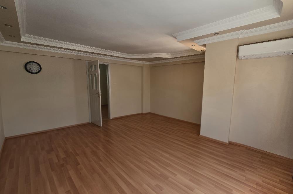 Gerzele Servergazi'de Şehir ve Doğa Manzaralı Ara Kat 3+1 Daire