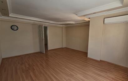 Gerzele Servergazi'de Şehir ve Doğa Manzaralı Ara Kat 3+1 Daire