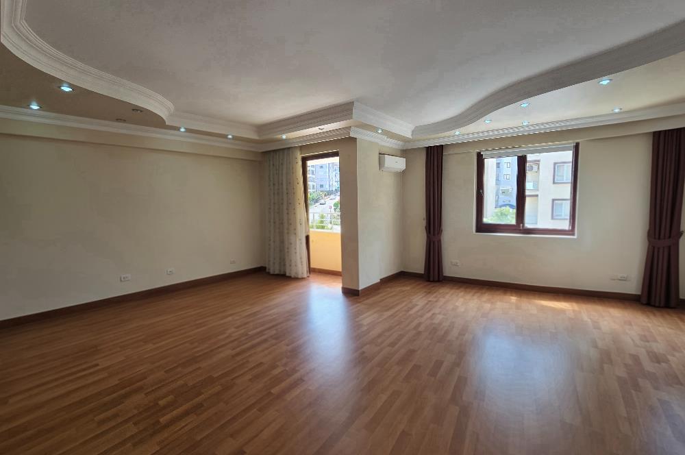 Gerzele Servergazi'de Şehir ve Doğa Manzaralı Ara Kat 3+1 Daire