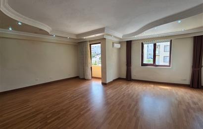 Gerzele Servergazi'de Şehir ve Doğa Manzaralı Ara Kat 3+1 Daire