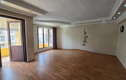 Gerzele Servergazi'de Şehir ve Doğa Manzaralı Ara Kat 3+1 Daire