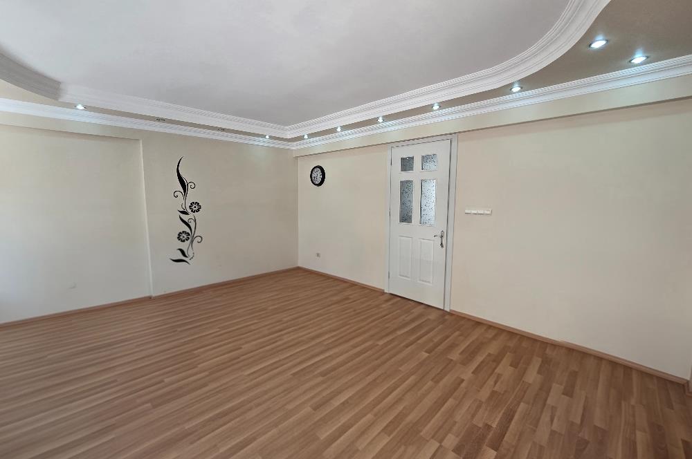 Gerzele Servergazi'de Şehir ve Doğa Manzaralı Ara Kat 3+1 Daire