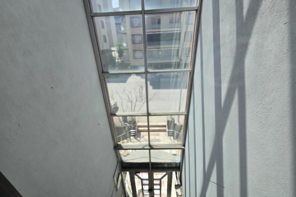 Gerzele Servergazi'de Şehir ve Doğa Manzaralı Ara Kat 3+1 Daire