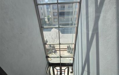 Gerzele Servergazi'de Şehir ve Doğa Manzaralı Ara Kat 3+1 Daire