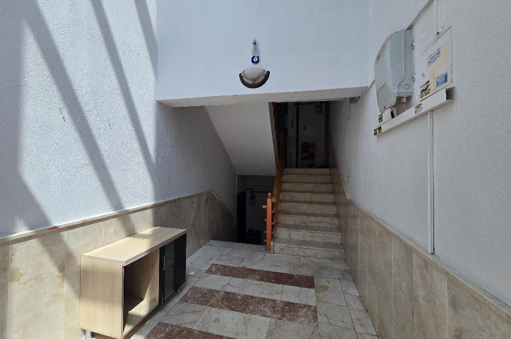 Gerzele Servergazi'de Şehir ve Doğa Manzaralı Ara Kat 3+1 Daire