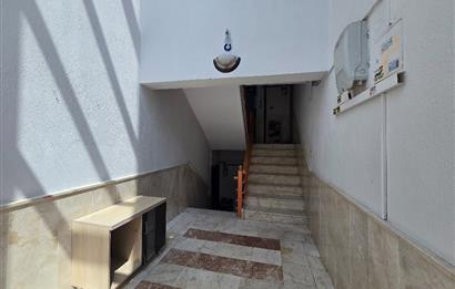 Gerzele Servergazi'de Şehir ve Doğa Manzaralı Ara Kat 3+1 Daire