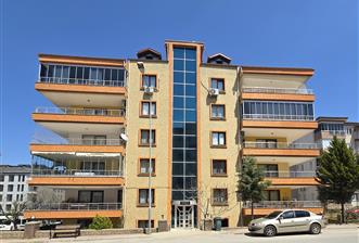 Gerzele Servergazi'de Şehir ve Doğa Manzaralı Ara Kat 3+1 Daire - 1 - 33328