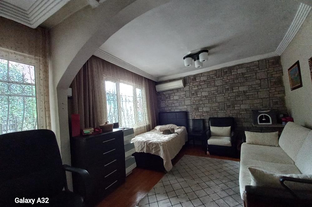 BEYKOZ YALIKOY BHARAT YOKUSUNDA 3 KATLI BINA