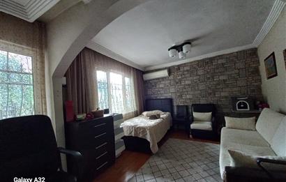 BEYKOZ YALIKOY BHARAT YOKUSUNDA 3 KATLI BINA