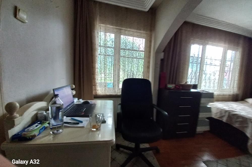 BEYKOZ YALIKOY BHARAT YOKUSUNDA 3 KATLI BINA