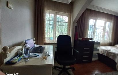 BEYKOZ YALIKOY BHARAT YOKUSUNDA 3 KATLI BINA