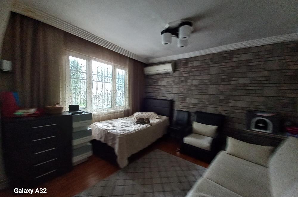 BEYKOZ YALIKOY BHARAT YOKUSUNDA 3 KATLI BINA