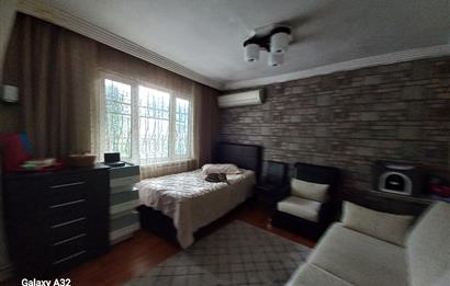 BEYKOZ YALIKOY BHARAT YOKUSUNDA 3 KATLI BINA