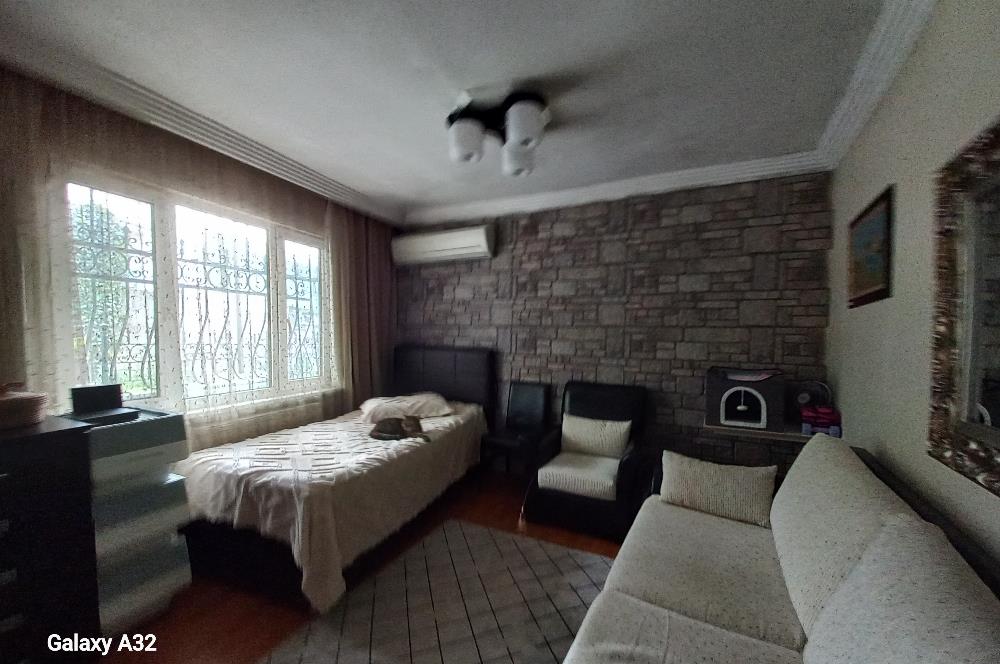 BEYKOZ YALIKOY BHARAT YOKUSUNDA 3 KATLI BINA