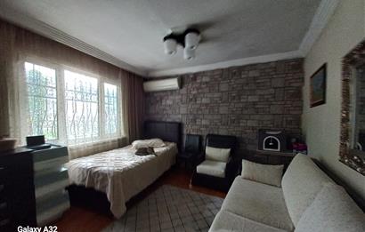 BEYKOZ YALIKOY BHARAT YOKUSUNDA 3 KATLI BINA