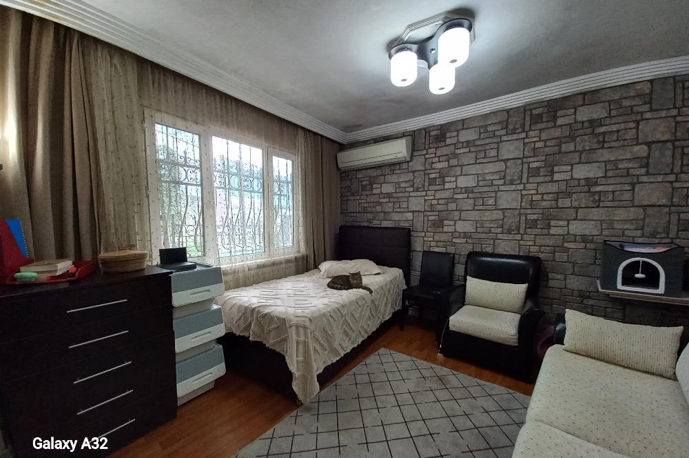 BEYKOZ YALIKOY BHARAT YOKUSUNDA 3 KATLI BINA