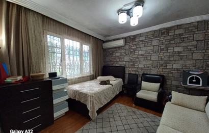 BEYKOZ YALIKOY BHARAT YOKUSUNDA 3 KATLI BINA