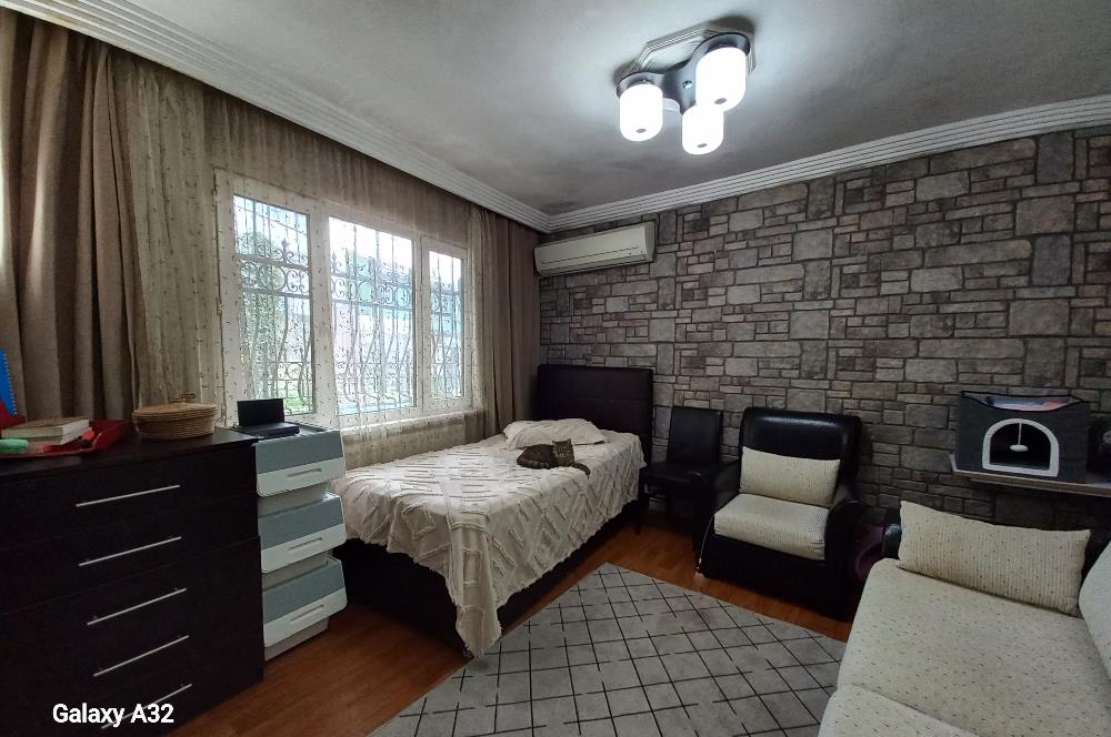 BEYKOZ YALIKOY BHARAT YOKUSUNDA 3 KATLI BINA