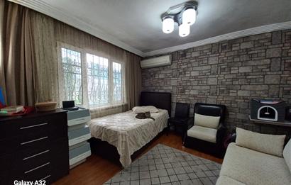 BEYKOZ YALIKOY BHARAT YOKUSUNDA 3 KATLI BINA