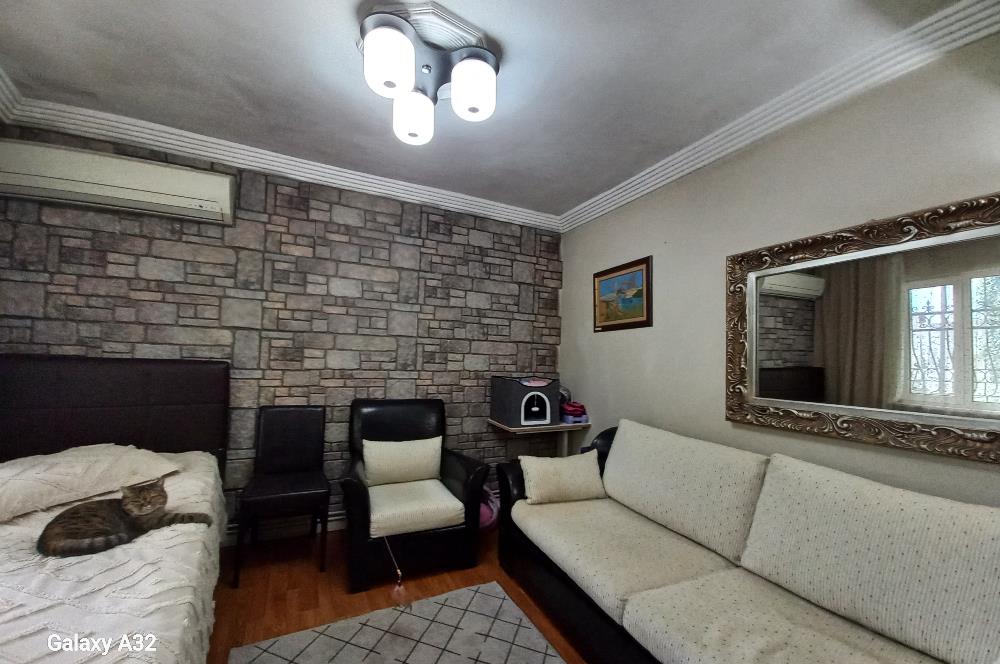 BEYKOZ YALIKOY BHARAT YOKUSUNDA 3 KATLI BINA