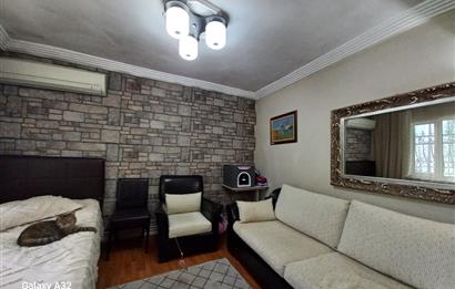 BEYKOZ YALIKOY BHARAT YOKUSUNDA 3 KATLI BINA