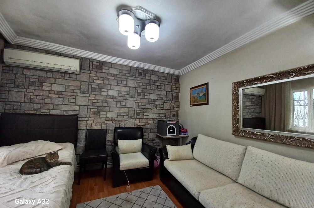 BEYKOZ YALIKOY BHARAT YOKUSUNDA 3 KATLI BINA