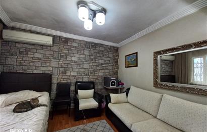 BEYKOZ YALIKOY BHARAT YOKUSUNDA 3 KATLI BINA