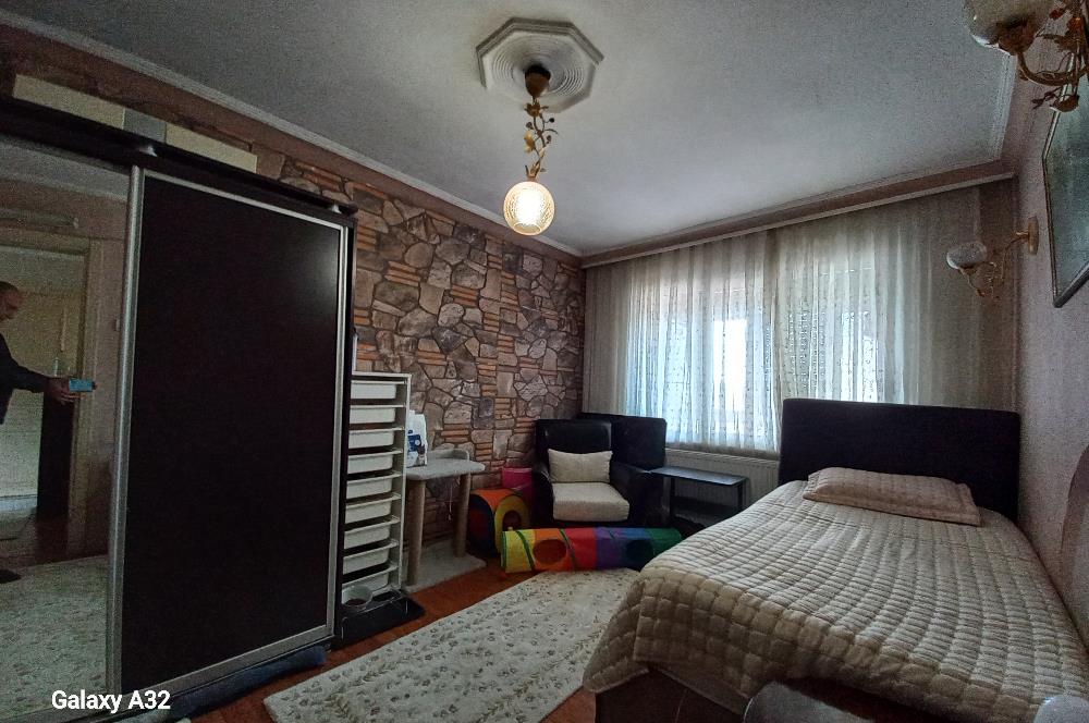 BEYKOZ YALIKOY BHARAT YOKUSUNDA 3 KATLI BINA