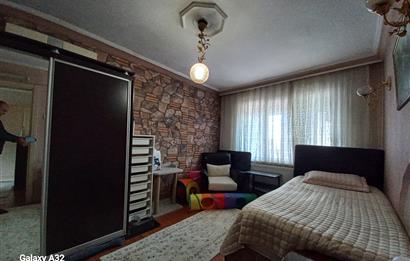 BEYKOZ YALIKOY BHARAT YOKUSUNDA 3 KATLI BINA