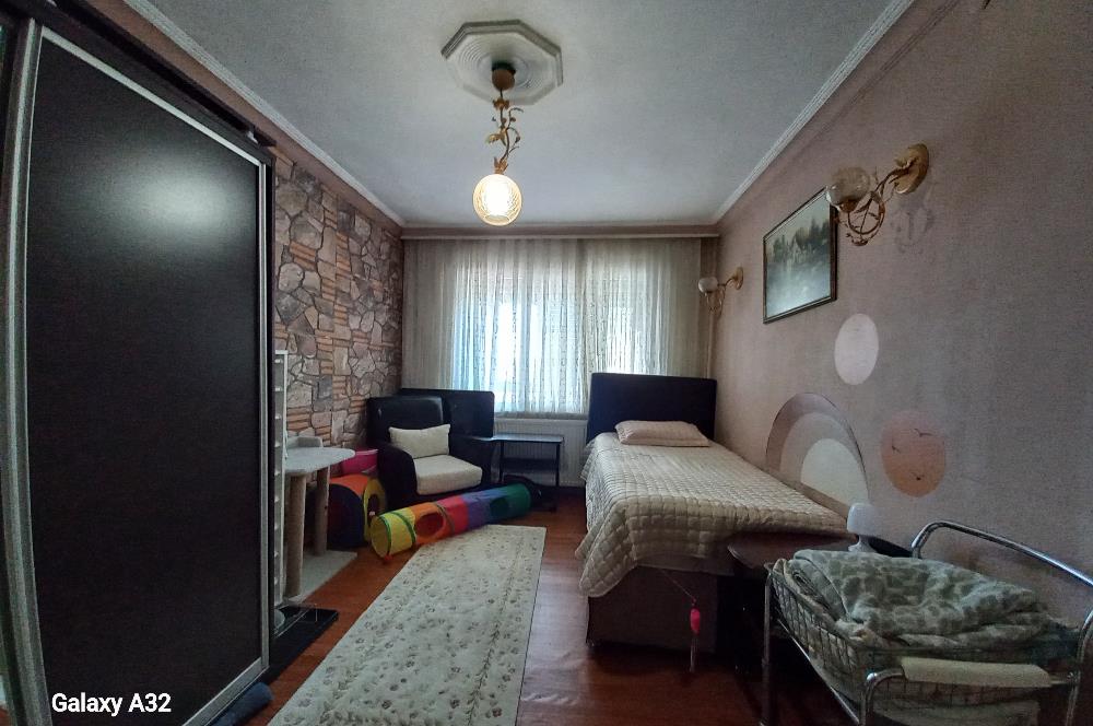 BEYKOZ YALIKOY BHARAT YOKUSUNDA 3 KATLI BINA