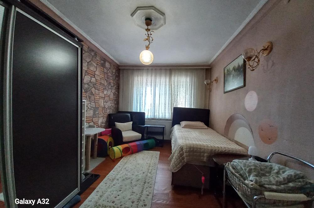 BEYKOZ YALIKOY BHARAT YOKUSUNDA 3 KATLI BINA