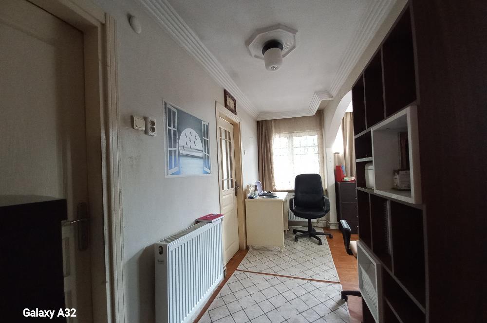 BEYKOZ YALIKOY BHARAT YOKUSUNDA 3 KATLI BINA