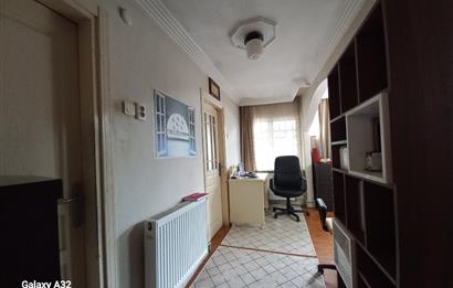 BEYKOZ YALIKOY BHARAT YOKUSUNDA 3 KATLI BINA