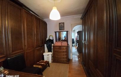 BEYKOZ YALIKOY BHARAT YOKUSUNDA 3 KATLI BINA