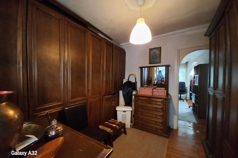 BEYKOZ YALIKOY BHARAT YOKUSUNDA 3 KATLI BINA