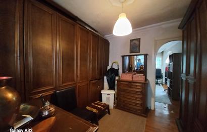 BEYKOZ YALIKOY BHARAT YOKUSUNDA 3 KATLI BINA