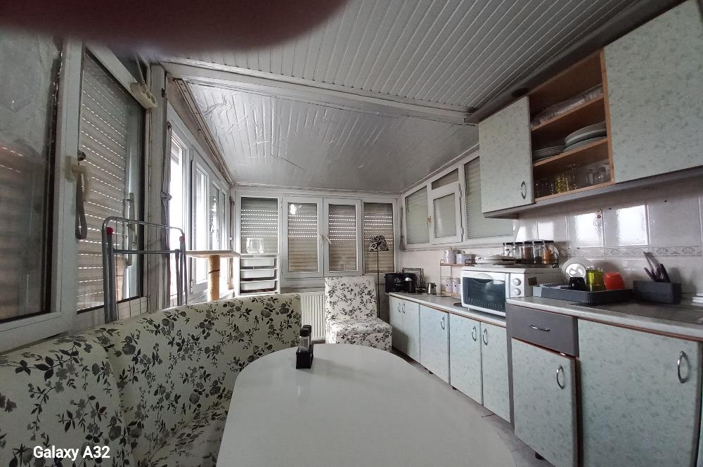 BEYKOZ YALIKOY BHARAT YOKUSUNDA 3 KATLI BINA