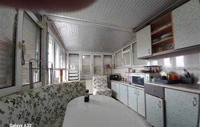 BEYKOZ YALIKOY BHARAT YOKUSUNDA 3 KATLI BINA