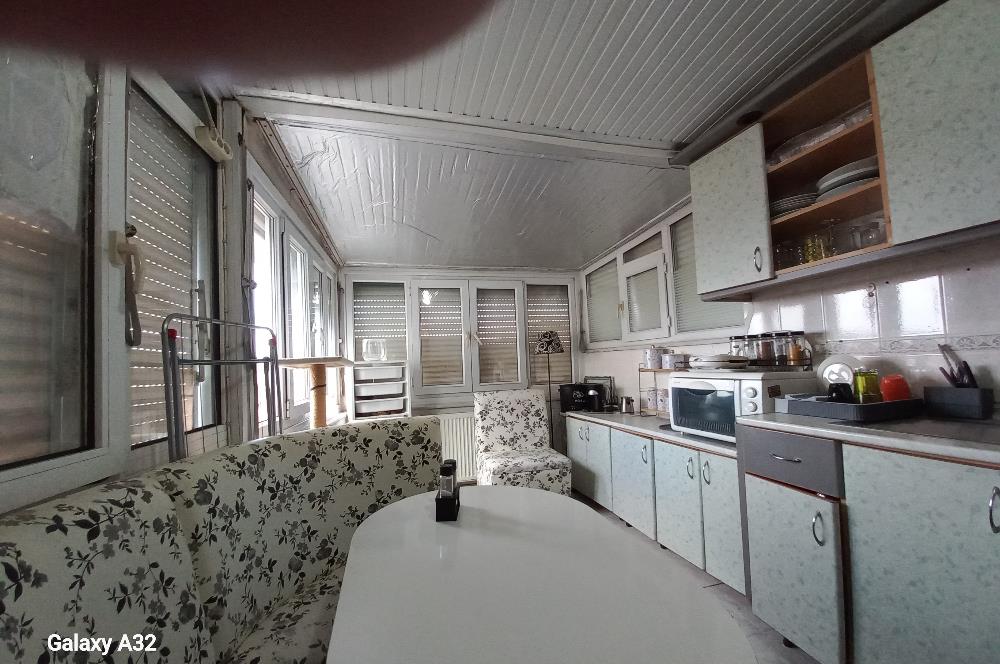 BEYKOZ YALIKOY BHARAT YOKUSUNDA 3 KATLI BINA