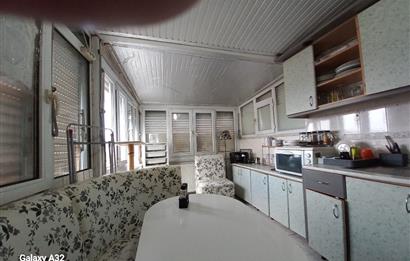 BEYKOZ YALIKOY BHARAT YOKUSUNDA 3 KATLI BINA