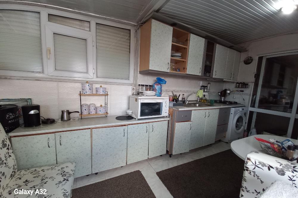 BEYKOZ YALIKOY BHARAT YOKUSUNDA 3 KATLI BINA