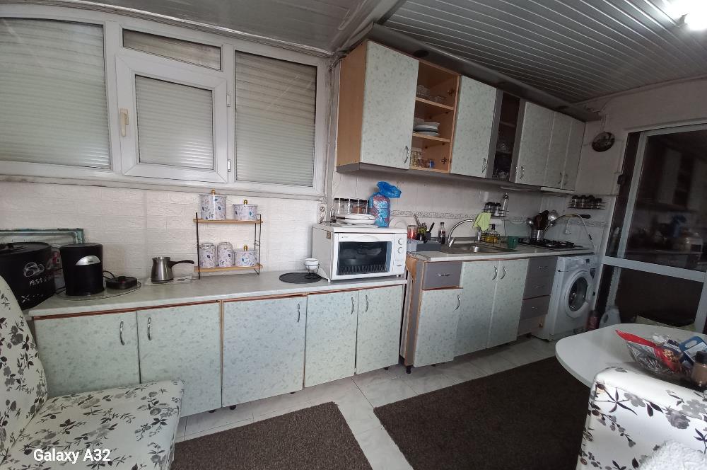 BEYKOZ YALIKOY BHARAT YOKUSUNDA 3 KATLI BINA