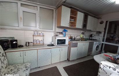 BEYKOZ YALIKOY BHARAT YOKUSUNDA 3 KATLI BINA