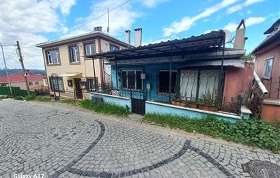 BEYKOZ YALIKOY BHARAT YOKUSUNDA 3 KATLI BINA