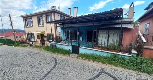 BEYKOZ YALIKOY BHARAT YOKUSUNDA 3 KATLI BINA - 33340