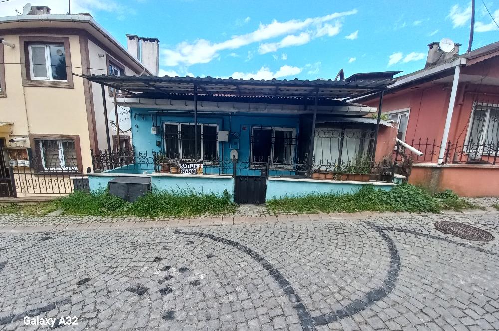 BEYKOZ YALIKOY BHARAT YOKUSUNDA 3 KATLI BINA