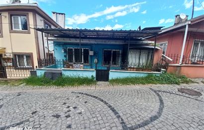 BEYKOZ YALIKOY BHARAT YOKUSUNDA 3 KATLI BINA